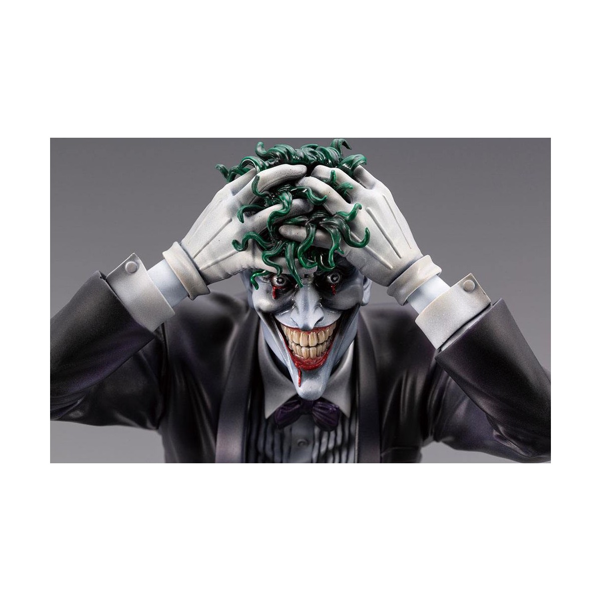 Kotobukiya Dc Comics - The Joker One Bad Day - Batman The Killing Joke statuette PVC ARTFX 1/6