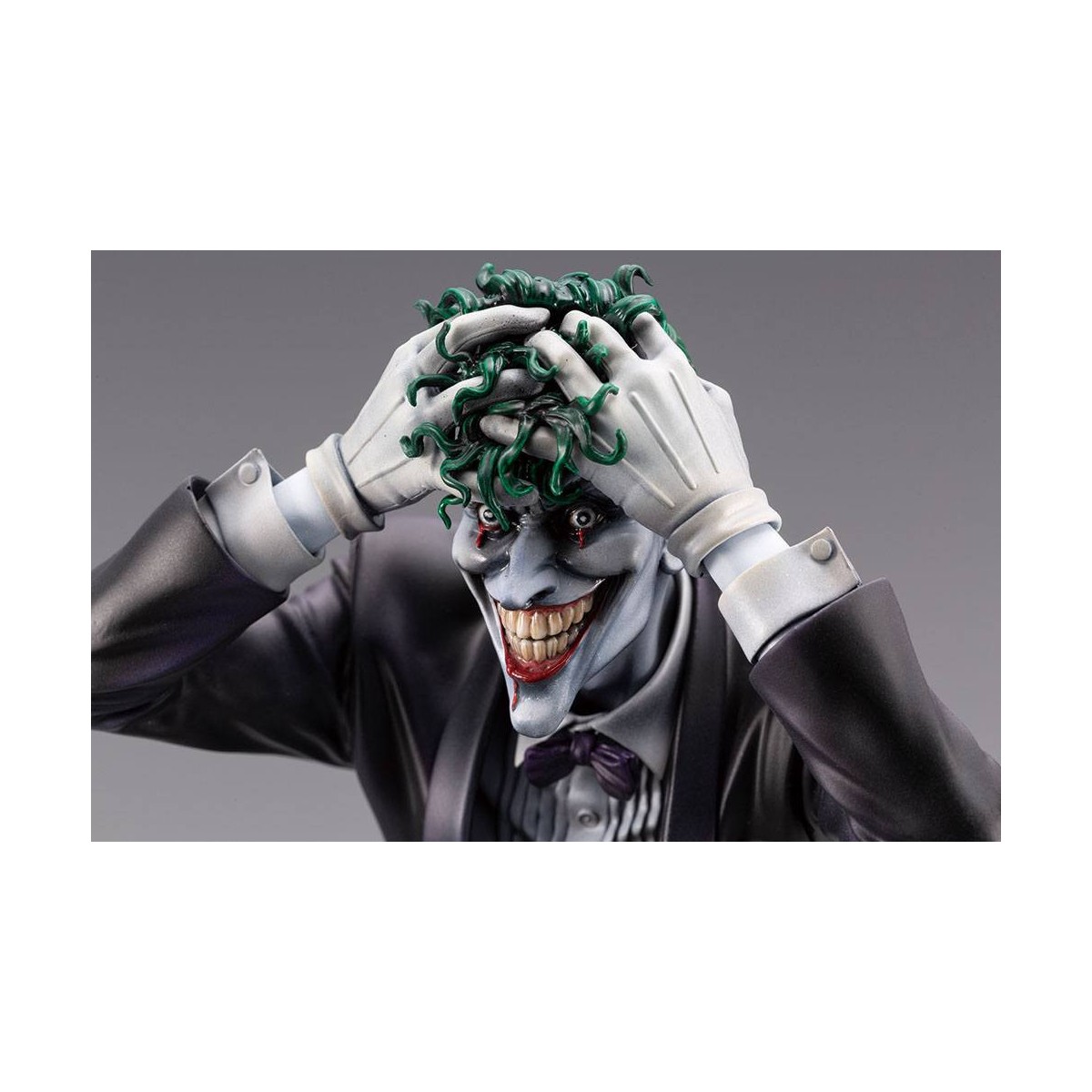 Kotobukiya Dc Comics - The Joker One Bad Day - Batman The Killing Joke statuette PVC ARTFX 1/6