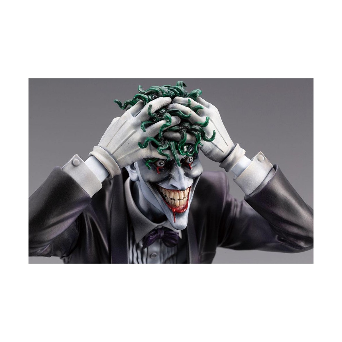 Kotobukiya Dc Comics - The Joker One Bad Day - Batman The Killing Joke statuette PVC ARTFX 1/6