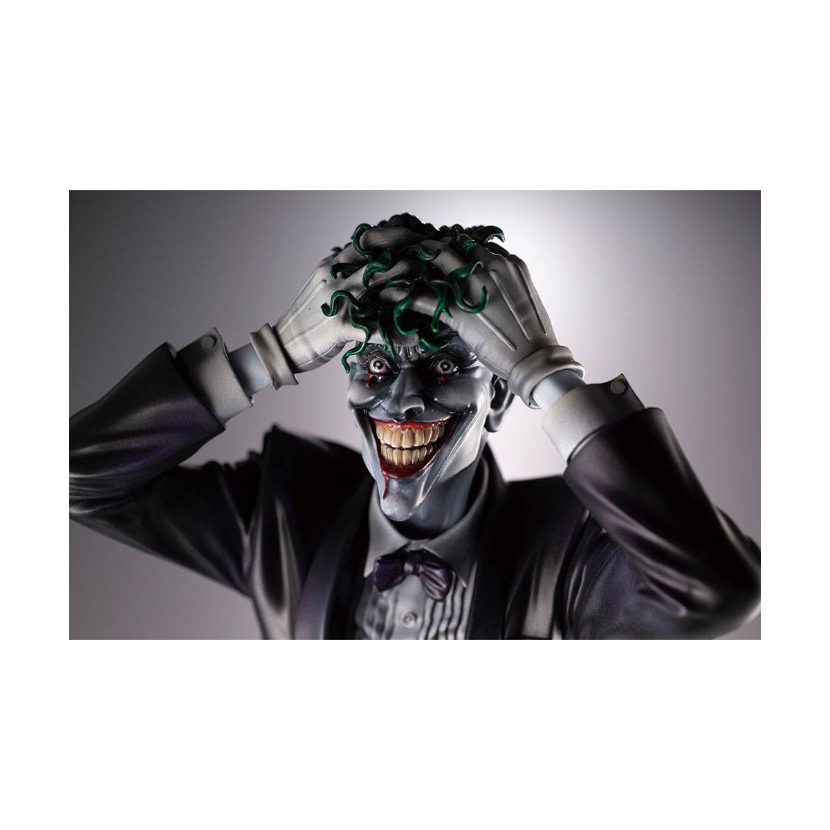 Kotobukiya Dc Comics - The Joker One Bad Day - Batman The Killing Joke statuette PVC ARTFX 1/6