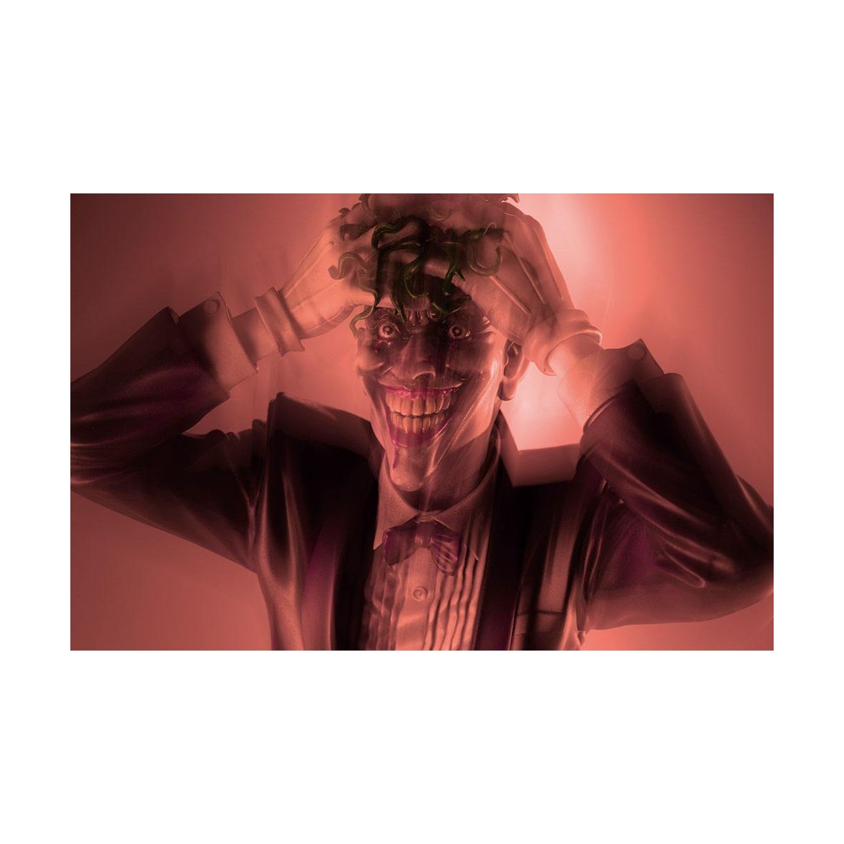 Kotobukiya Dc Comics - The Joker One Bad Day - Batman The Killing Joke statuette PVC ARTFX 1/6