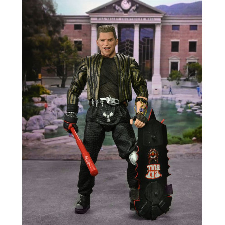 Neca - Ultimate 2015 Griff Tannen 1/12 - Zurück in die Zukunft 2