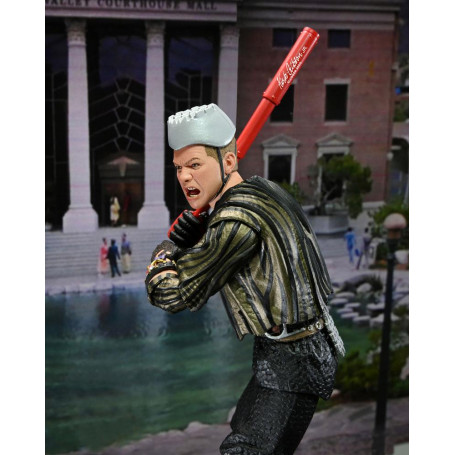 Neca - Ultimate 2015 Griff Tannen 1/12 - Zurück in die Zukunft 2