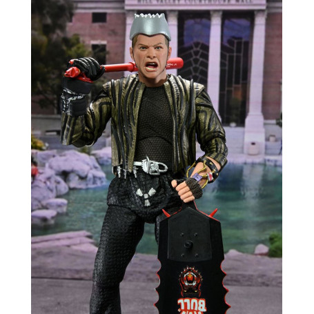 Neca - Ultimate 2015 Griff Tannen 1/12 - Zurück in die Zukunft 2