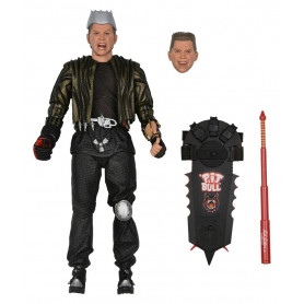 Neca - Ultimate 2015 Griff Tannen 1/12 - Zurück in die Zukunft 2