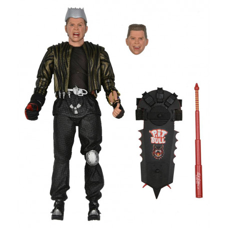 Neca - Ultimate 2015 Griff Tannen 1/12 - Zurück in die Zukunft 2