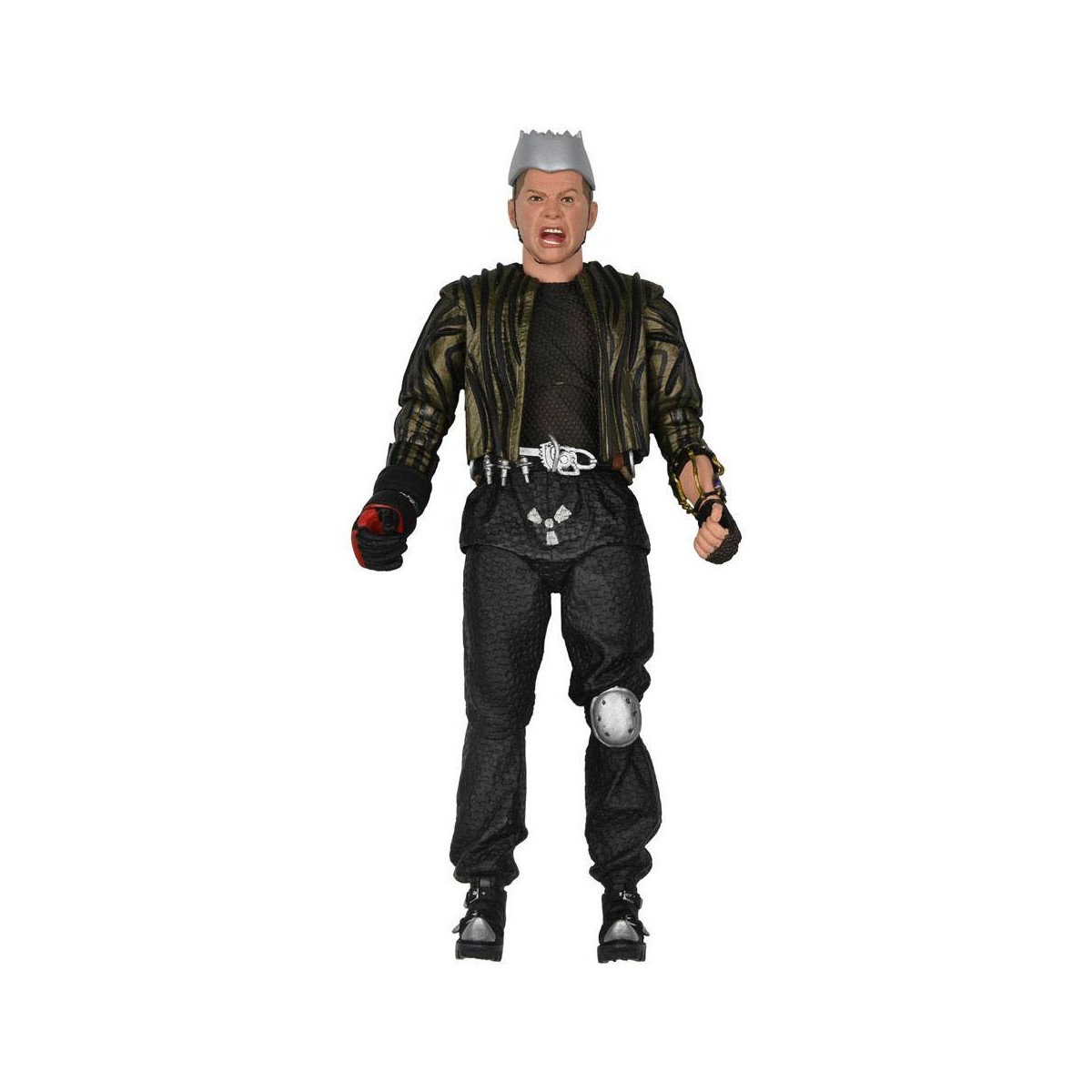 Neca - Ultimate 2015 Griff Tannen 1/12 - Zurück in die Zukunft 2