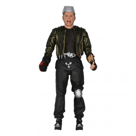 Neca - Ultimate 2015 Griff Tannen 1/12 - Zurück in die Zukunft 2