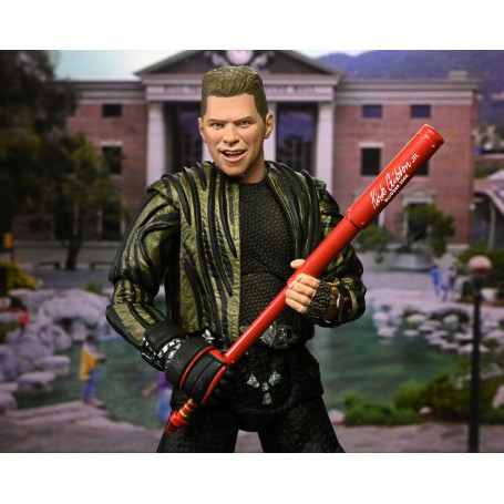 Neca - Ultimate 2015 Griff Tannen 1/12 - Zurück in die Zukunft 2