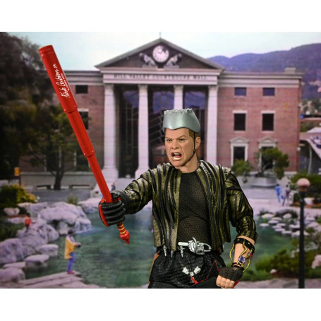 Neca - Ultimate 2015 Griff Tannen 1/12 - Zurück in die Zukunft 2