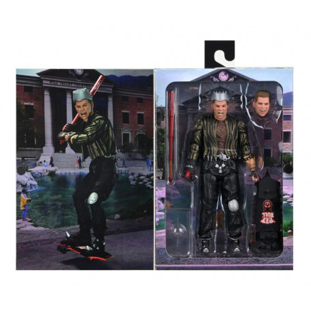 Neca - Ultimate 2015 Griff Tannen 1/12 - Zurück in die Zukunft 2