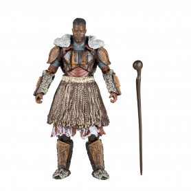 Marvel Legends Black Panther - M'Baku