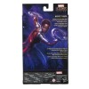 Marvel Legends Legacy Black Panther - Nakia