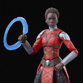 Marvel Legends Legacy Black Panther - Nakia