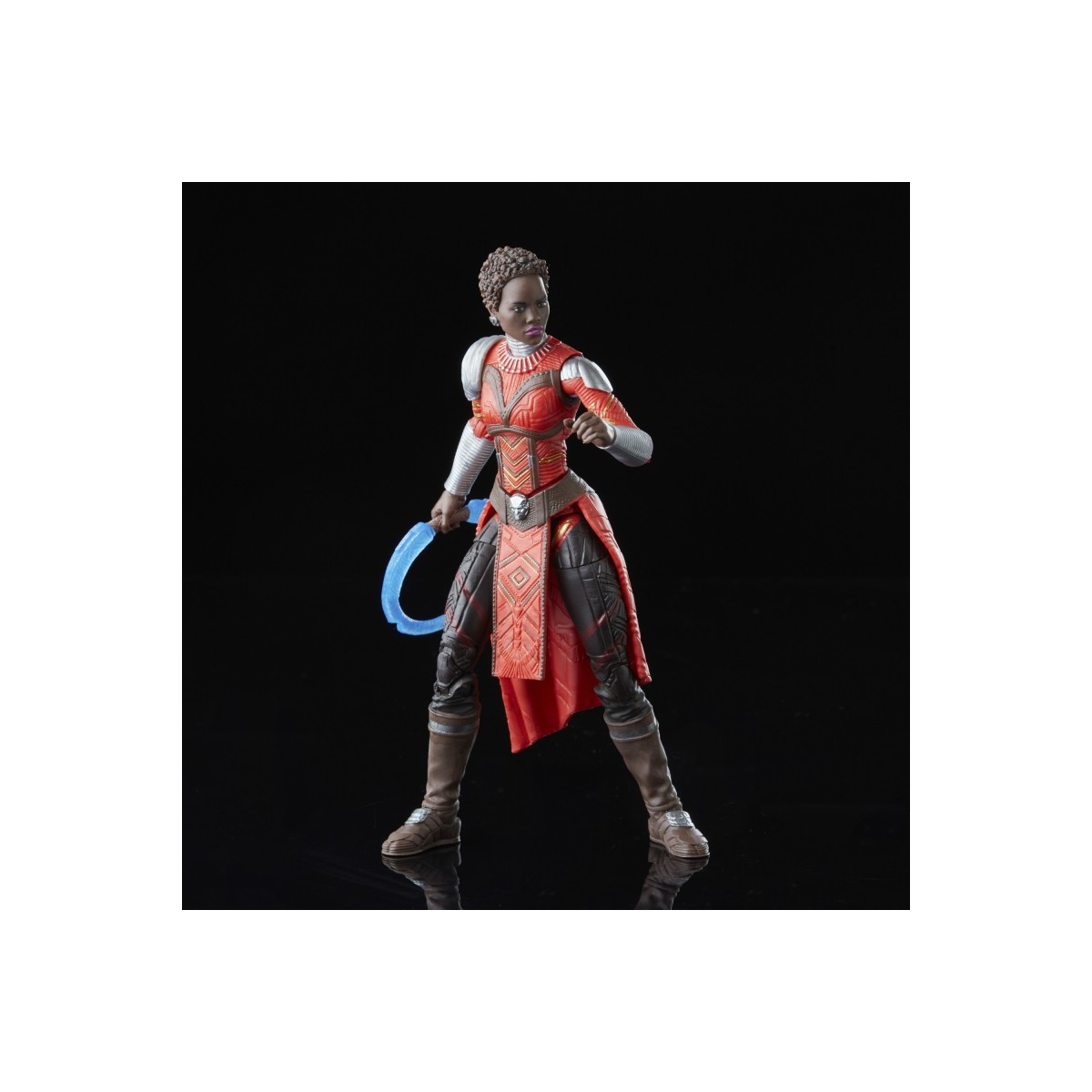 Marvel Legends Legacy Black Panther - Nakia