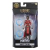 Marvel Legends Legacy Black Panther - Nakia