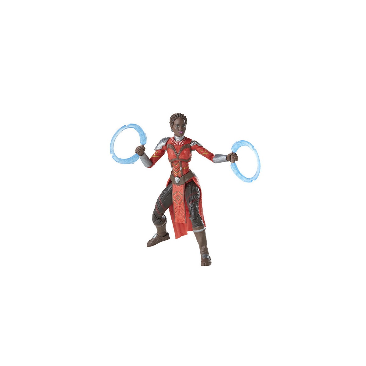 Marvel Legends Legacy Black Panther - Nakia