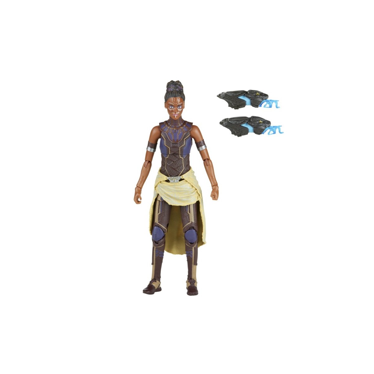 Marvel Legends Legacy Black Panther - Shuri