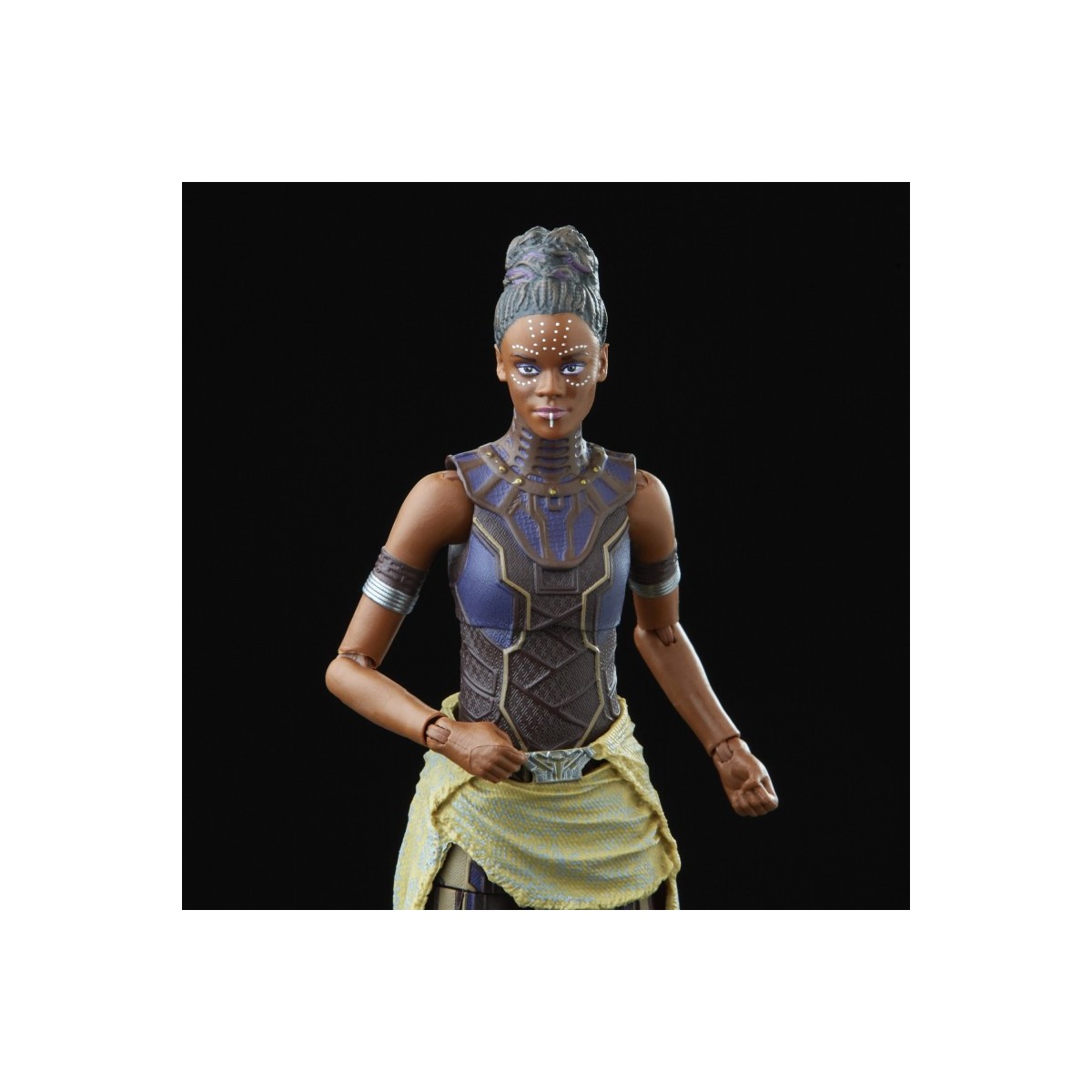 Marvel Legends Legacy Black Panther - Shuri