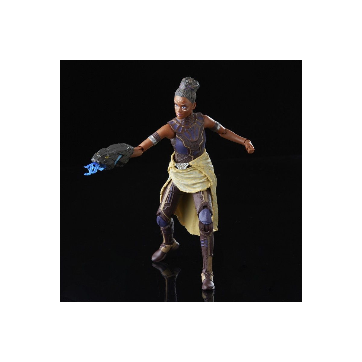 Marvel Legends Legacy Black Panther - Shuri