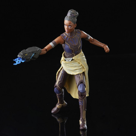 Marvel Legends Legacy Black Panther - Shuri