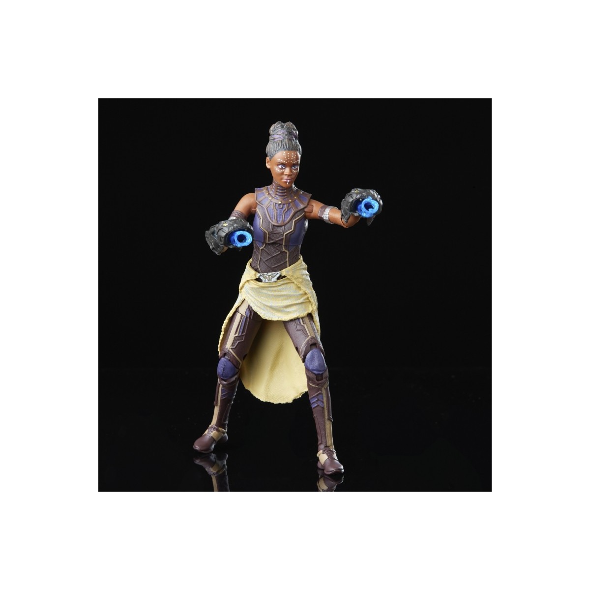 Marvel Legends Legacy Black Panther - Shuri
