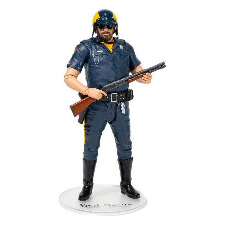 Oakie Doakie Toys - Bud Spencer Actionfigur Wilbur Walsh
