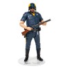 Oakie Doakie Toys - Bud Spencer Actionfigur Wilbur Walsh