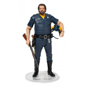 Oakie Doakie Toys - Bud Spencer Actionfigur Wilbur Walsh