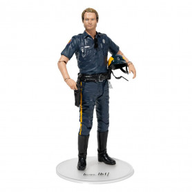 Oakie Doakie Toys - Terence Hill Actionfigur Matt Kirby