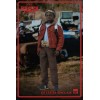 Threezero Stranger Things - Lucas Sinclair 1/6