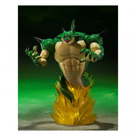 Tamashii Bandai Dragon Ball Z - Porunga & Dende - Come Forth, Genuine Shenron!!! SH FIguarts SHF