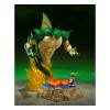 Tamashii Bandai Dragon Ball Z - Porunga & Dende - Come Forth, Genuine Shenron!!! SH FIguarts SHF