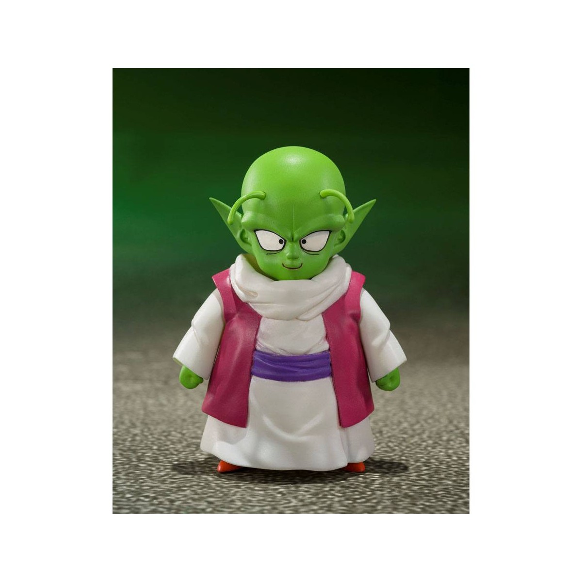 Tamashii Bandai Dragon Ball Z - Porunga & Dende - Come Forth, Genuine Shenron!!! SH FIguarts SHF