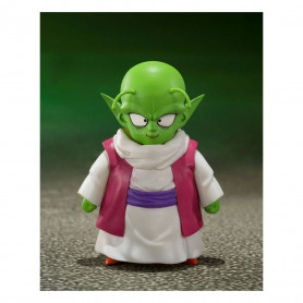 Tamashii Bandai Dragon Ball Z - Porunga & Dende - Come Forth, Genuine Shenron!!! SH FIguarts SHF
