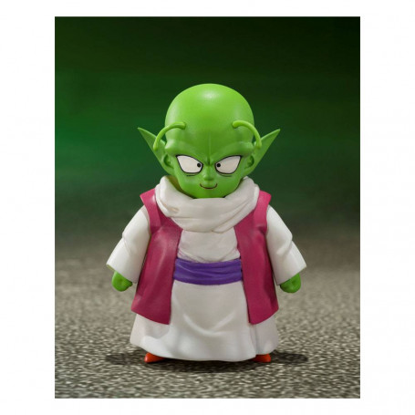 Tamashii Bandai Dragon Ball Z - Porunga & Dende - Come Forth, Genuine Shenron!!! SH FIguarts SHF