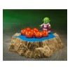 Tamashii Bandai Dragon Ball Z - Porunga & Dende - Come Forth, Genuine Shenron!!! SH FIguarts SHF
