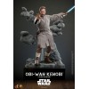 Hot toys Star Wars - Obi-Wan Kenobi TV-Serie 1/6 