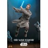Hot toys Star Wars - Obi-Wan Kenobi TV-Serie 1/6 