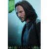 Hot Toys - The Matrix Resurrections Actionfigur 1/6 Neo Toy Fair Exclusive 2022