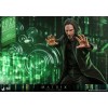 Hot Toys - The Matrix Resurrections Actionfigur 1/6 Neo Toy Fair Exclusive 2022