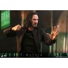 Hot Toys - The Matrix Resurrections Actionfigur 1/6 Neo Toy Fair Exclusive 2022