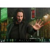 Hot Toys - The Matrix Resurrections Actionfigur 1/6 Neo Toy Fair Exclusive 2022