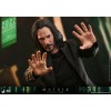 Hot Toys - The Matrix Resurrections Actionfigur 1/6 Neo Toy Fair Exclusive 2022