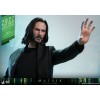 Hot Toys - The Matrix Resurrections Actionfigur 1/6 Neo Toy Fair Exclusive 2022