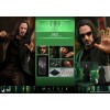 Hot Toys - The Matrix Resurrections Actionfigur 1/6 Neo Toy Fair Exclusive 2022