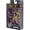 Bandai Dragon Ball Z - Nappa - Dragon Stars Series