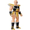 Bandai Dragon Ball Z - Nappa - Dragon Stars Series