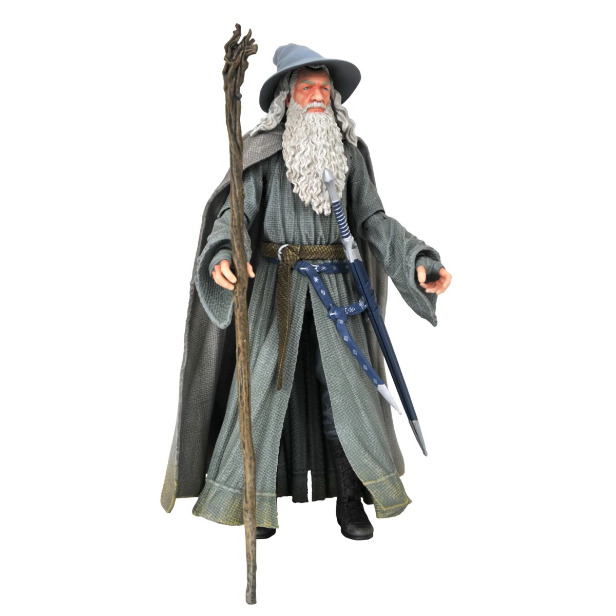 Diamond Select - Gandalf - Der Herr der Ringe - LOTR