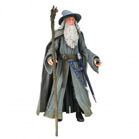 Diamond Select - Gandalf - Der Herr der Ringe - LOTR